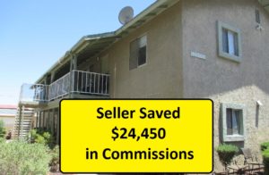 Flat Fee, Discount Realtors in Palmdale, Help-U-Sell