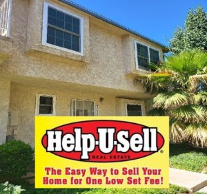 Flat Fee Realtors in Lancaster, Help-U-Sell