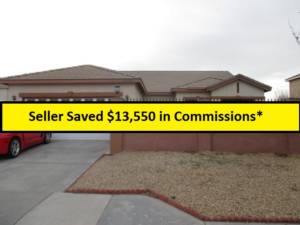 Flat Fee, Discount Realtors in Rosamond, Help-U-Sell