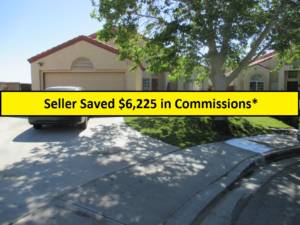 Flat Fee, Discount Realtors in California City, Help-U-Sell