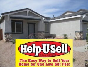 Flat Fee Realtors in Rosamond, Help-U-Sell