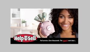 Flat Fee, Discount Realtors in California City, Help-U-Sell