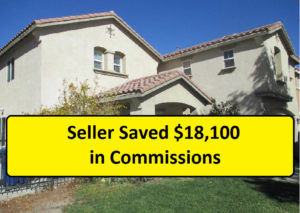 Low Flat Fee Realtor in Palmdale, Lancaster, Rosamond and Acton